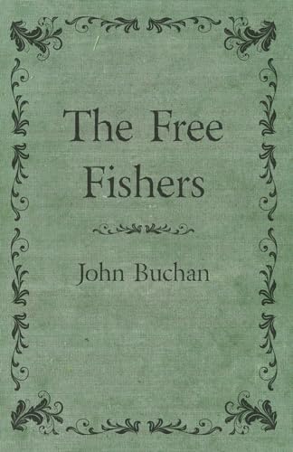 Stock image for The Free Fishers for sale by Chiron Media