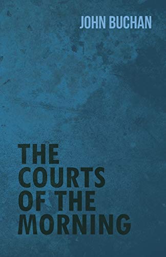 9781473317406: The Courts of the Morning