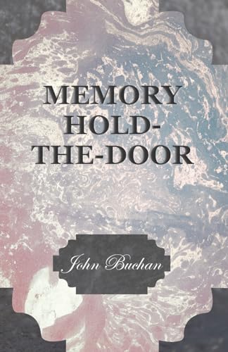 9781473317642: Memory Hold-The-Door