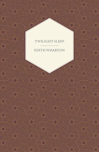 Stock image for Twilight Sleep for sale by Reuseabook