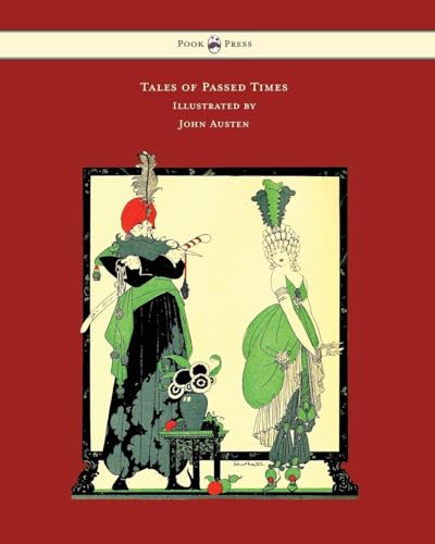 9781473320239: Tales of Passed Times - Illustrated by John Austen