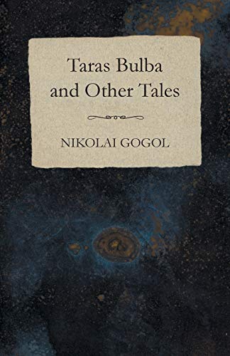 9781473322271: Taras Bulba and Other Tales