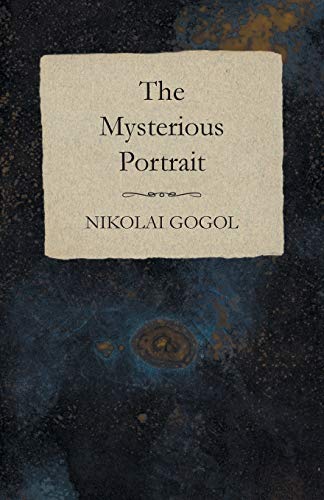 

The Mysterious Portrait (Paperback or Softback)