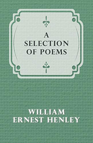 Imagen de archivo de A Selection of Poems a la venta por PBShop.store US