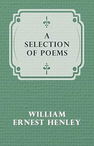 Stock image for A Selection of Poems for sale by PBShop.store US