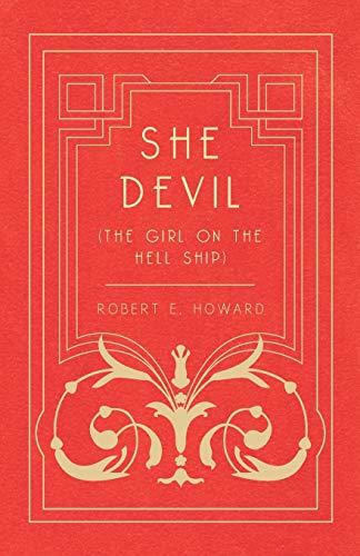 Stock image for She Devil (The Girl on the Hell Ship) [Soft Cover ] for sale by booksXpress