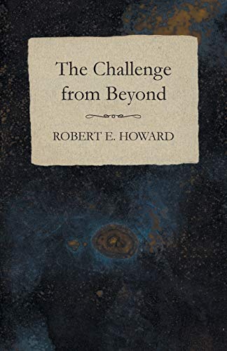 9781473323124: The Challenge from Beyond