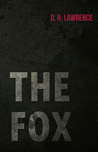 9781473323667: The Fox