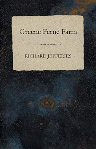 Stock image for Greene Ferne Farm for sale by Revaluation Books