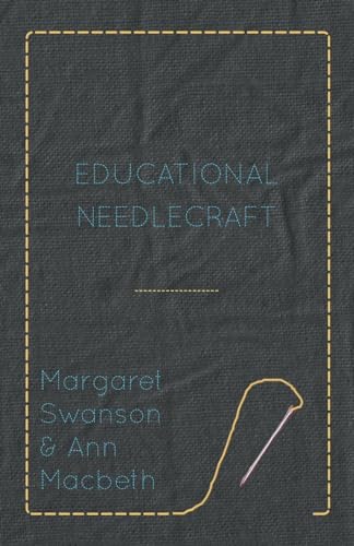 9781473324480: Educational Needlecraft