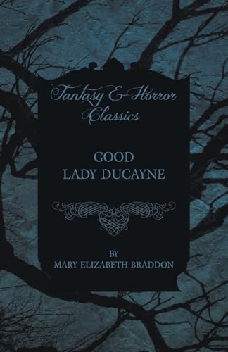 Stock image for Good Lady Ducayne for sale by Chiron Media