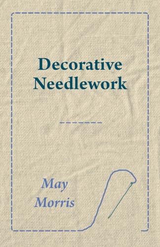 Beispielbild fr DECORATIVE NEEDLEWORK zum Verkauf von Brook Bookstore On Demand