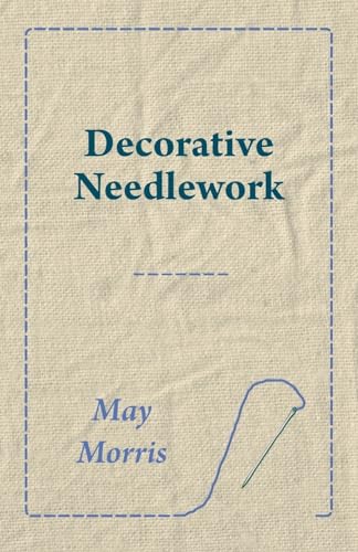 9781473324510: Decorative Needlework