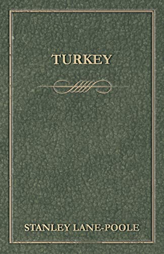 Stock image for Turkey for sale by Chiron Media