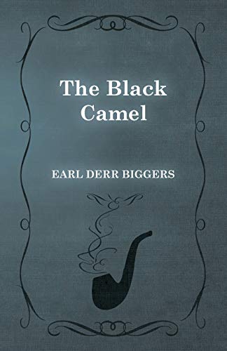 9781473325890: The Black Camel