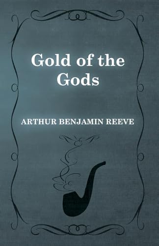 Stock image for Gold of the Gods for sale by Chiron Media