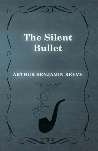 9781473326095: The Silent Bullet