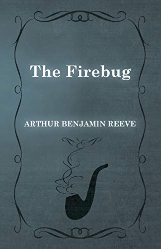 Stock image for The Firebug for sale by Revaluation Books