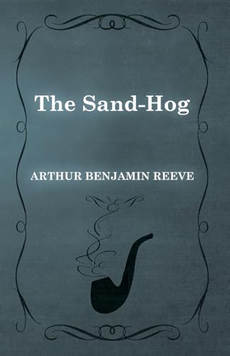 Stock image for The Sand-Hog [Soft Cover ] for sale by booksXpress