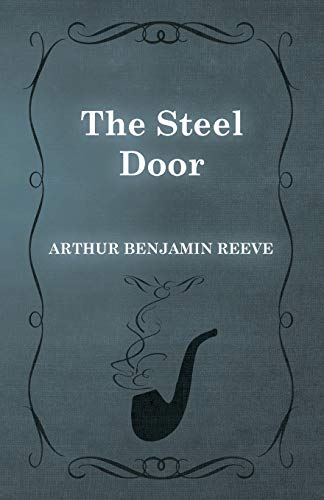 Imagen de archivo de The Steel Door a la venta por Revaluation Books