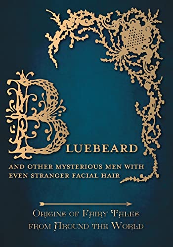 Stock image for Bluebeard (Origins of Fairy Tales from Around the World) for sale by GF Books, Inc.