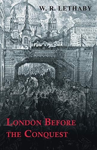 Stock image for London Before the Conquest for sale by Chiron Media