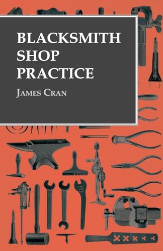 9781473328662: Blacksmith Shop Practice