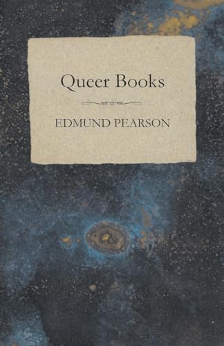 9781473330771: Queer Books