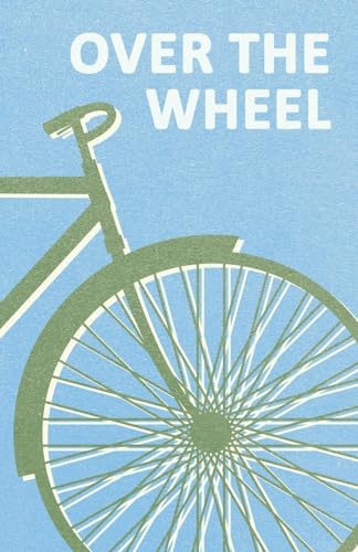 Beispielbild fr Over the Wheel zum Verkauf von PBShop.store US