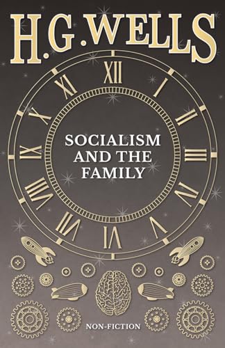 Beispielbild fr Socialism and the Family zum Verkauf von PBShop.store US