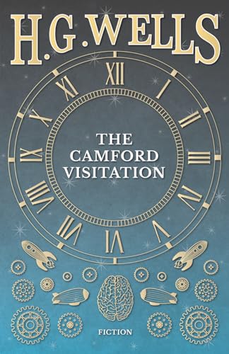 Stock image for The Camford Visitation for sale by PBShop.store US