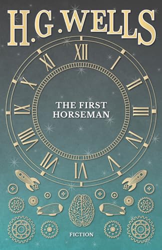 Stock image for The First Horseman for sale by PBShop.store US