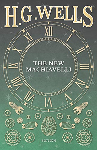Beispielbild fr The New Machiavelli zum Verkauf von AwesomeBooks