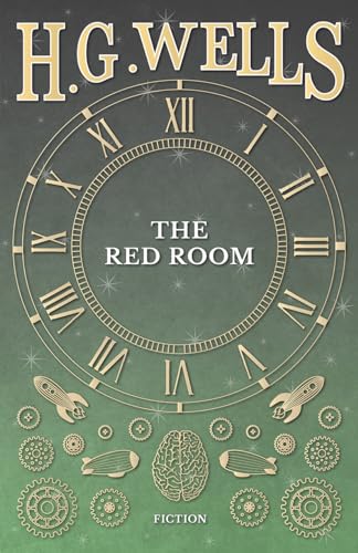 Beispielbild fr The Red Room zum Verkauf von WorldofBooks