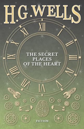 9781473333512: The Secret Places of the Heart