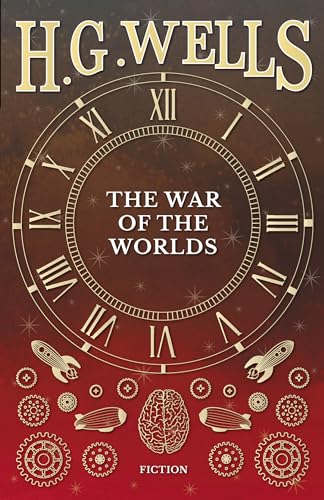 Stock image for The War of the Worlds for sale by WorldofBooks