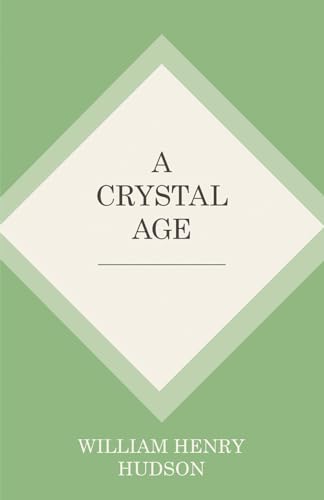 Stock image for A Crystal Age for sale by PBShop.store US