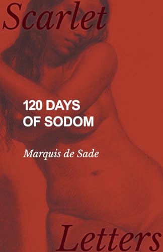 Stock image for 120 Days of Sodom for sale by PBShop.store US