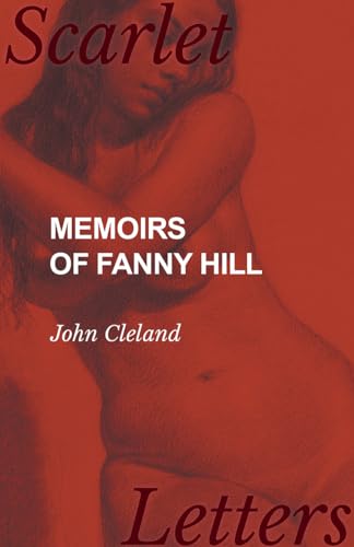 Beispielbild fr Memoirs of Fanny Hill zum Verkauf von Lucky's Textbooks