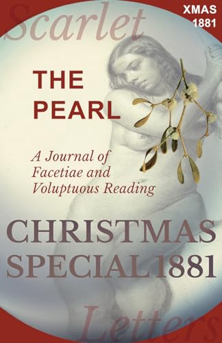 Beispielbild fr The Pearl Christmas Special 1881 zum Verkauf von PBShop.store US