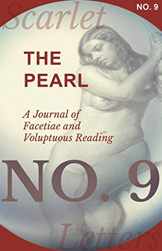 9781473337046: The Pearl - A Journal of Facetiae and Voluptuous Reading - No. 9