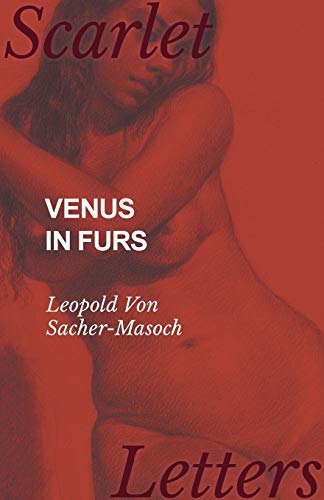 Beispielbild fr Venus in Furs zum Verkauf von Lucky's Textbooks
