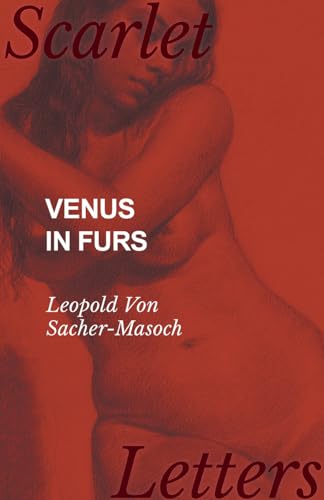 Stock image for Venus in Furs for sale by Lucky's Textbooks