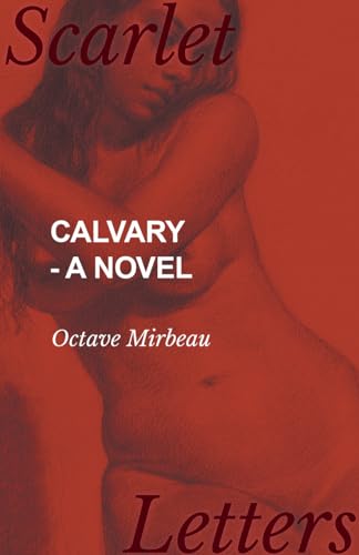 Stock image for Calvary A Novel for sale by PBShop.store US