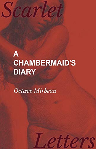 9781473337268: A Chambermaid's Diary