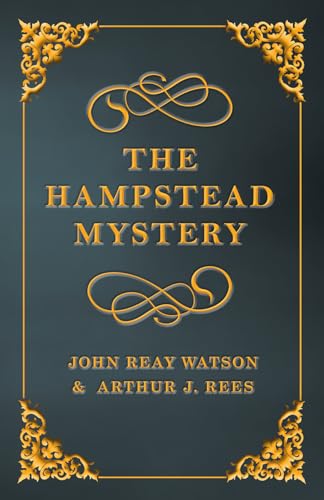 Stock image for The Hampstead Mystery for sale by PBShop.store US