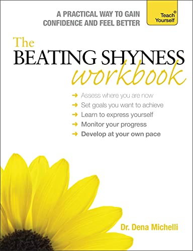Beispielbild fr The Beating Shyness Workbook zum Verkauf von Better World Books