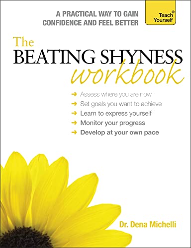 Stock image for The Beating Shyness Workbook for sale by Blackwell's