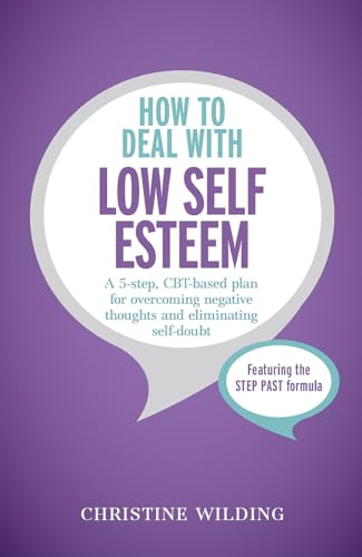 Stock image for How to Deal with Low Self-Esteem for sale by Bookoutlet1