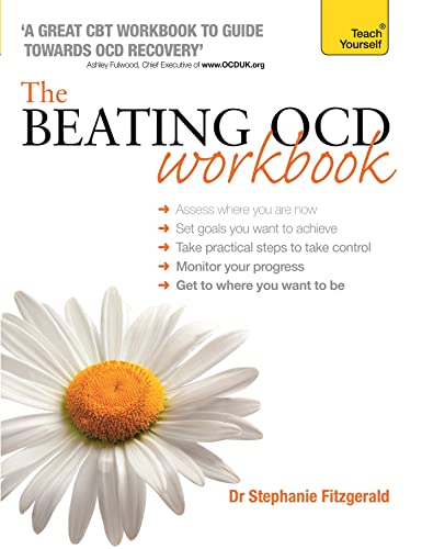 Beispielbild fr The Beating OCD Workbook zum Verkauf von Better World Books